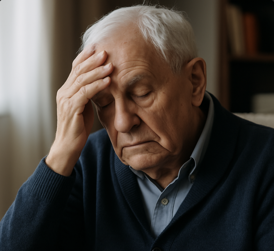 Fatigue chez les seniors : causes et solutions en EMS